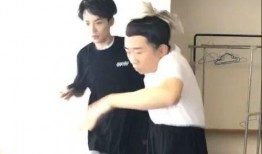 杨迪抖音爆料视频大全,揭秘明星幕后趣事